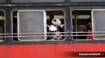 LIVE: Only passengers with confirmed tickets can enter station, says MHA
