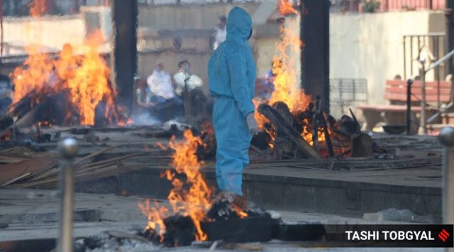 Economic Survey 2020-21, COVID-19, Economic Survey, Covid-19 India Second Wave, Covid-19 vaccine, coronavirus cases in india, india news, indian express