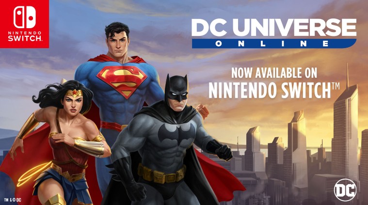 Brun dyr Gedehams Nintendo Switch games: Top free titles you should download now | Technology  News,The Indian Express