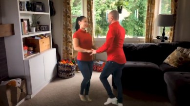 Dance Class, VR Dance Class, Avatar Musik World, Steezy Studio, Dance Central, Dance-Virtual, Dance Reality