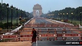 delhi coronavirus, delhi lockdown, delhi red zones, delhi coronavirus hotspots, delhi covid-19, delhi city news