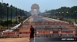 delhi coronavirus, delhi lockdown, delhi red zones, delhi coronavirus hotspots, delhi covid-19, delhi city news