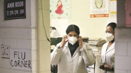 Day before Delhi unlocks, highest spike at 427 cases