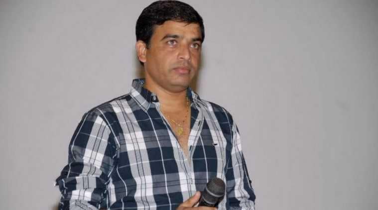 Telugu producer Dil Raju to tie the knot today | Telugu News - The ...