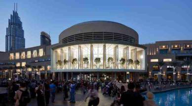 Dubai mall re-opens, World's largest mall re-opens, UAE mall, Dubal mall restrictions, Dubai newsm World news