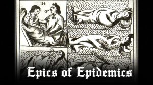 How smallpox cleared the way for European occupation of the Americas