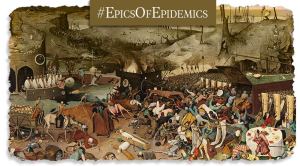 Black death: The great plague that killed millions, and feudalism