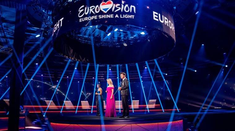 Eurovision Song Contest 