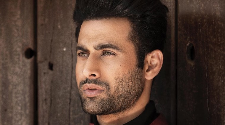 Freddy Daruwala