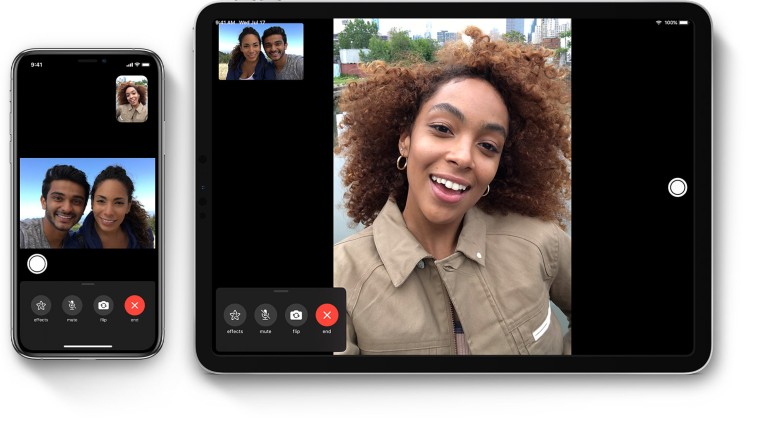 free download facetime app for mac