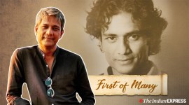 adil hussain first assamese film yug