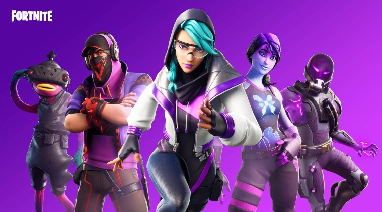 Fortnite developer Epic Games: 'Behaviour of Indian gamers yet to be  discovered' | Technology News,The Indian Express