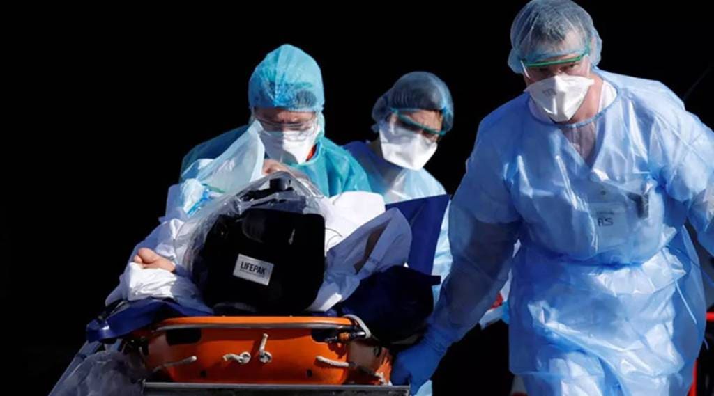 Pressure grows in France to tighten mask rules World News The