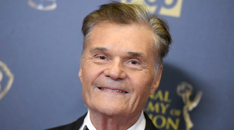 Fred Willard dead