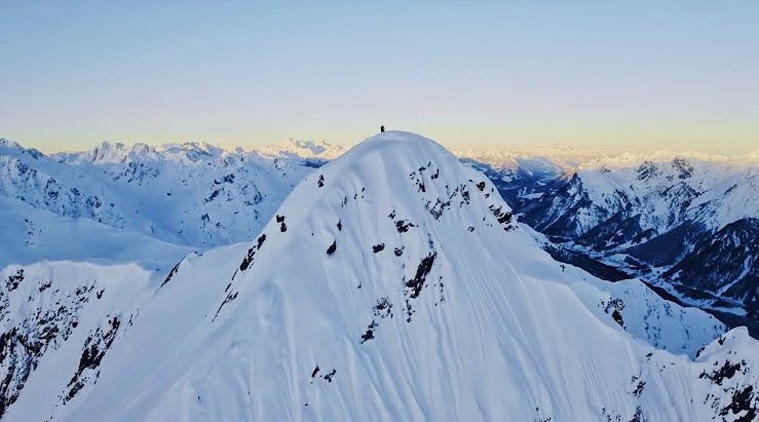 Frozen Mind, nature documentary, Centre Mountain Film and Book Festival, nature lovers, indian express lifestyle