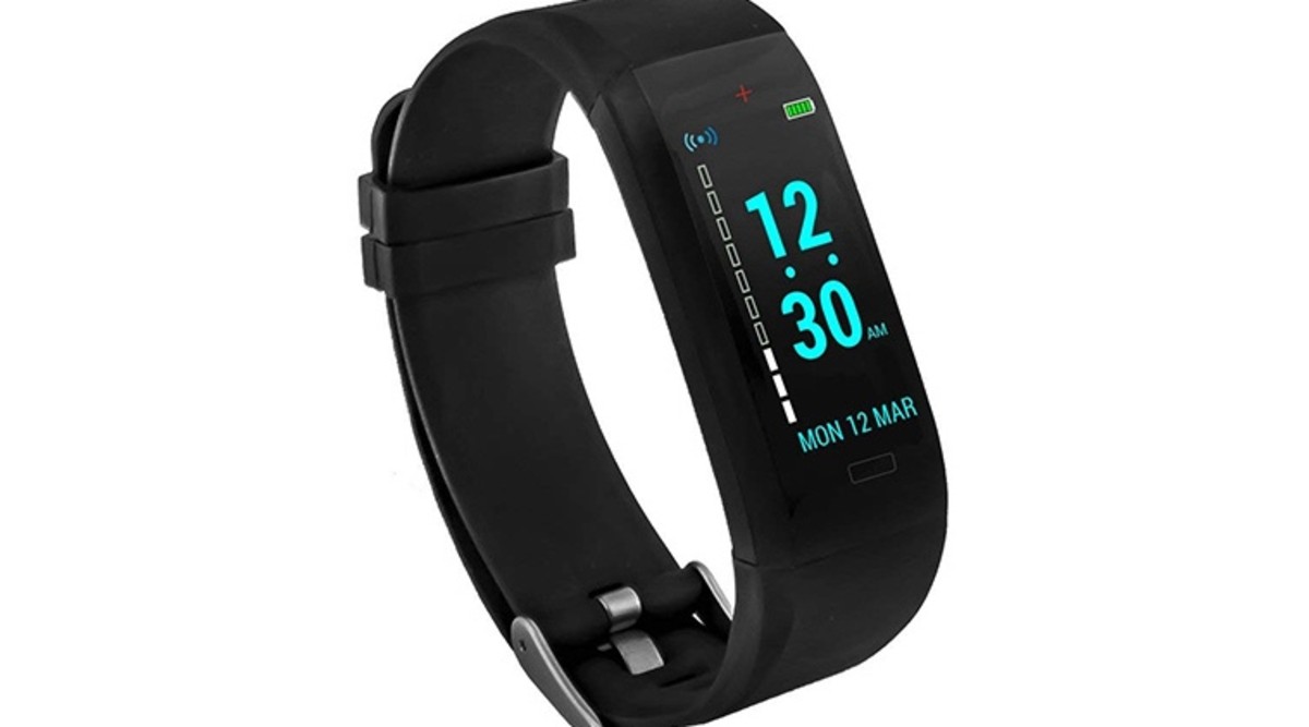 smart wrist