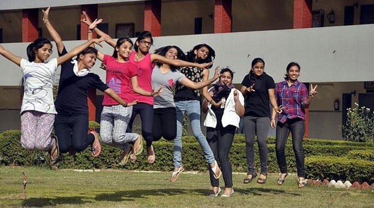 Gujarat Board HSC science result declared 