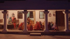 Gamak Ghar, Achal Mishra, Bihar, Darbhanga, film, debut film