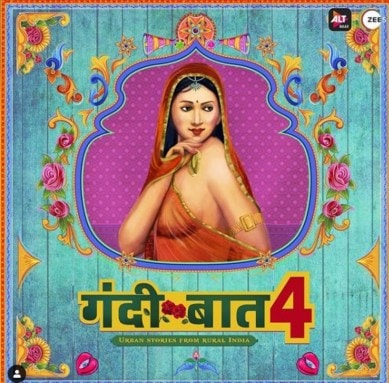 ALT Balaji CEO: Small town India discovering OTT platforms; adult content not a taboo anymore