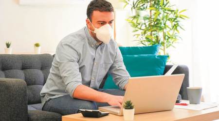 When we get back, there is going to be a huge thrust to convince us that things are back to normal. The impulse for normalisation is not going to go back to the old baseline. (Source: Getty/Thinkstock)