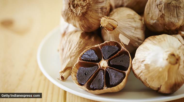 what-is-black-garlic