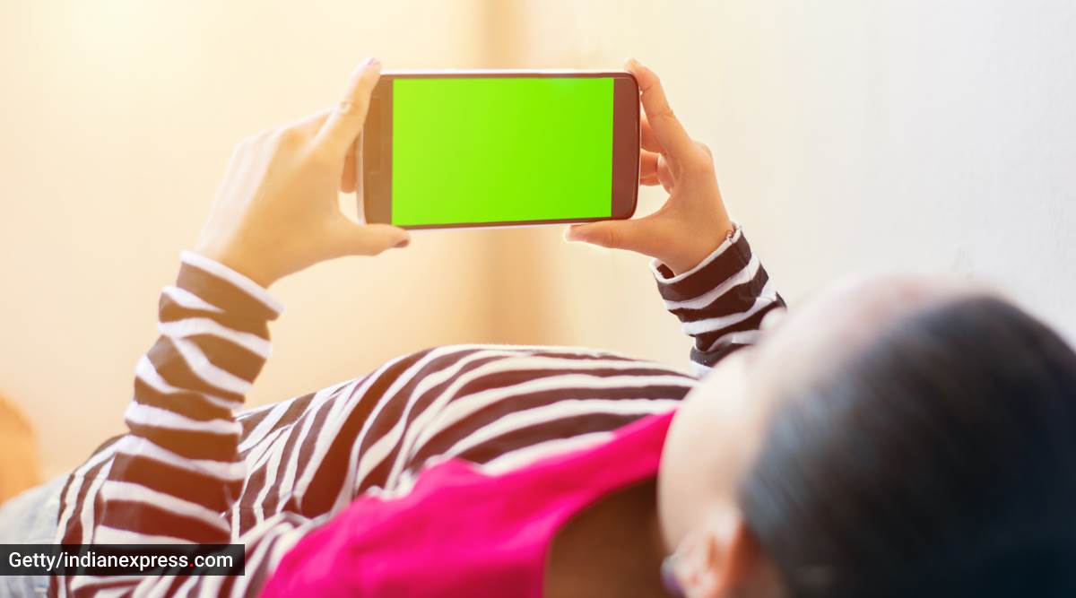 digital storytelling, digital storytelling for kids, parenting, indian express, indian express news