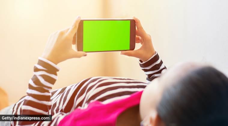 digital storytelling, digital storytelling for kids, parenting, indian express, indian express news