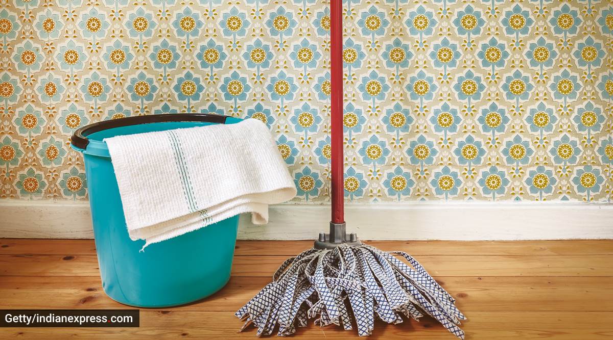 domestic help, domestic help in lockdown, paying the domestic help, domestic help and RWA, treating domestic help fairly, plight of domestic help, indian express, indian express news