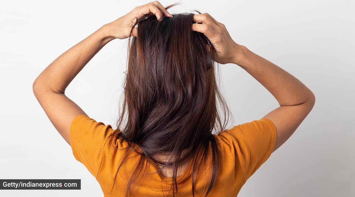 The ultimate shampoo hack for good hair days this winter | Lifestyle  News,The Indian Express