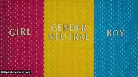 gender neutral parenting, what is gender neutral parenting, gender bias, kids, children, parents, parenting, indian express, indian express news