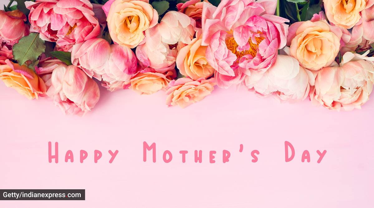 Mother S Day 2020 Date History And Significance Of The Day Lifestyle News The Indian Express