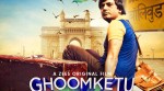 Ghoomketu movie review: The Nawazuddin Siddiqui-starrer is a drag