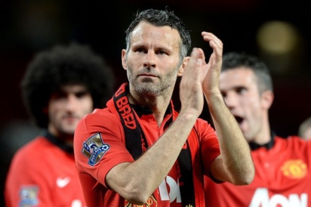 Giggs (AP)