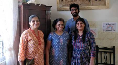 From Nightingale wards to paediatric ICUs: making of a COVID hospital