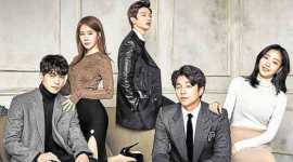 K-drama Goblin