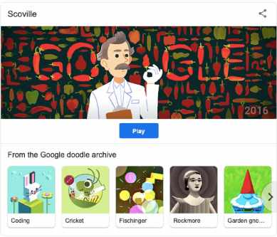 Google Doodle games are back to distract you from lockdown