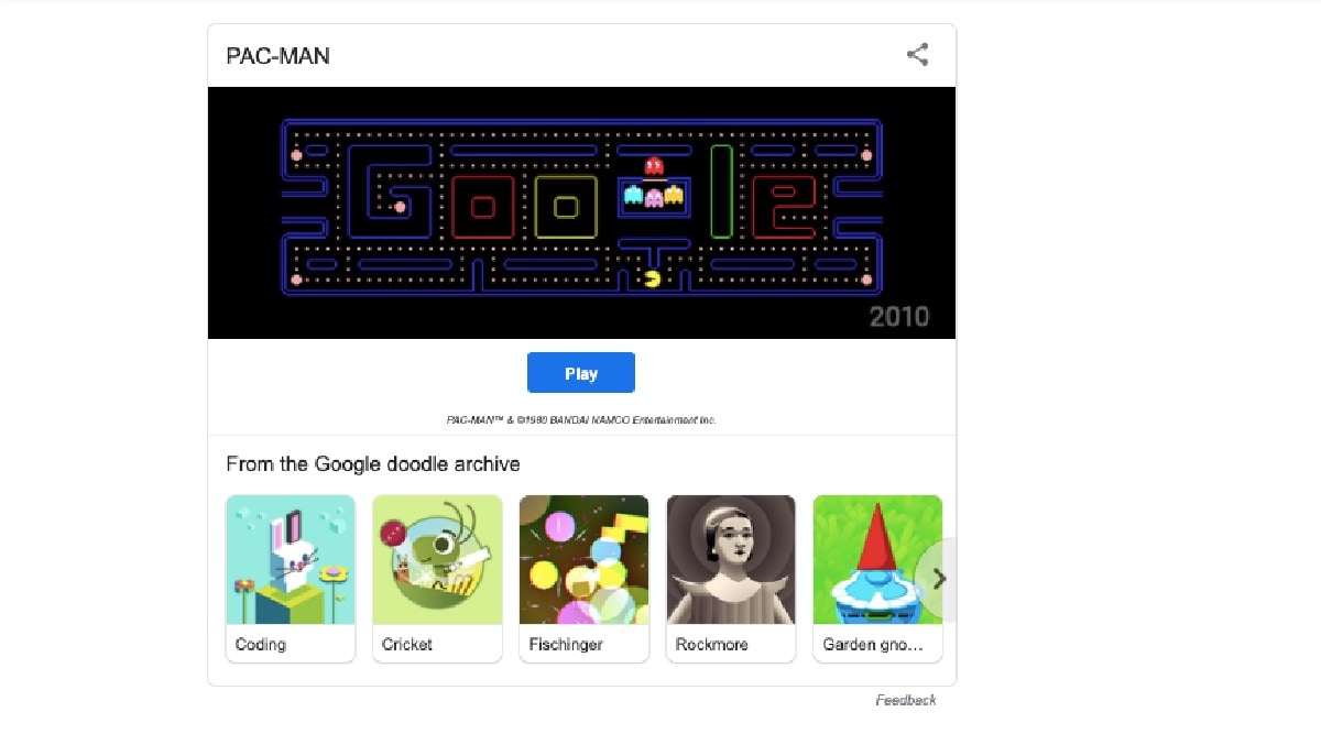 google play games for 3 year olds