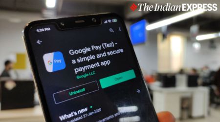 Google Pay, Google, Google Pay