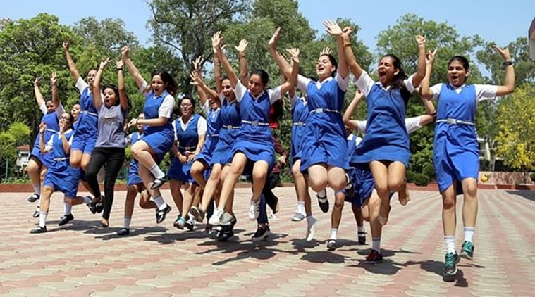 GSEB HSC Class 12th Result 2020 