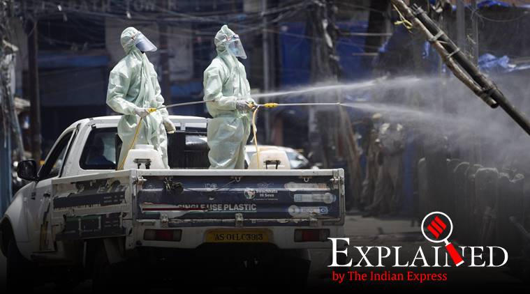 Why men more vulnerable to coronavirus: now, a link with key enzyme