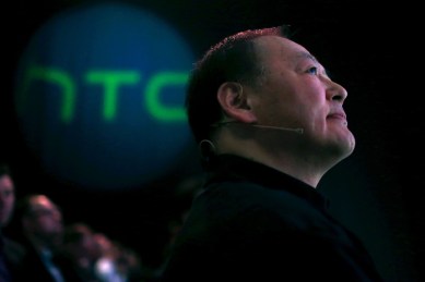 HTC, HTC VIVE, HTC Peter Chou, Peter Chou, XRSpace, HTC XRSpace, Peter Chou XRSpace, XRSpace VR, HTC XRSpace