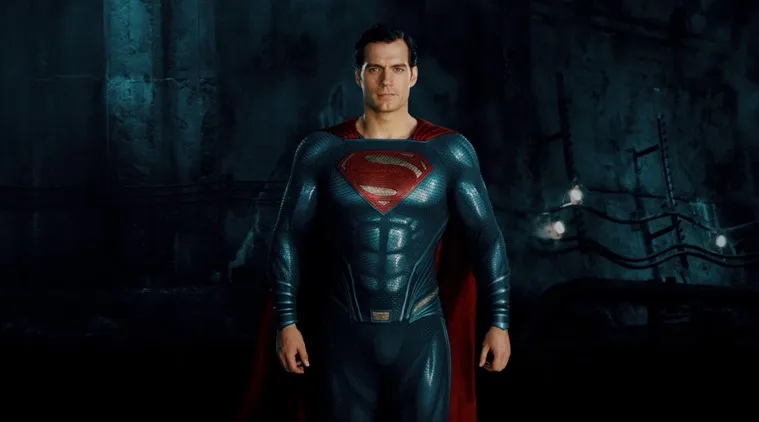 Mobile wallpaper: Superman, Man Of Steel, Movie, Henry Cavill