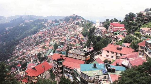 150 people in Shimla have been provided unskilled waged employment by the MC under the Mukhya Mantri Shahri Ajeevika Guarantee Yojna.