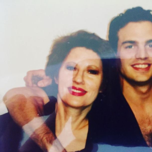 mark ruffalo on mother's day
