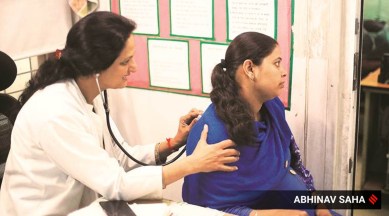 expert tips, indianexpress.com, indianexpress, coronavirus, pandemic, anxiety, what to do if you have to visit a hospital, hospital visit tips, indian medical association, expert