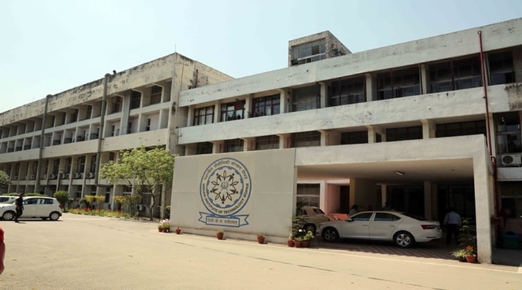 IIT Ropar, IIT, bets IIT in india, best private university, college admission, education news, THE ranking, times higher education ranking, young university ranking, education news