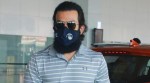 Prithviraj and Aadujeevitham team return to India from Jordan