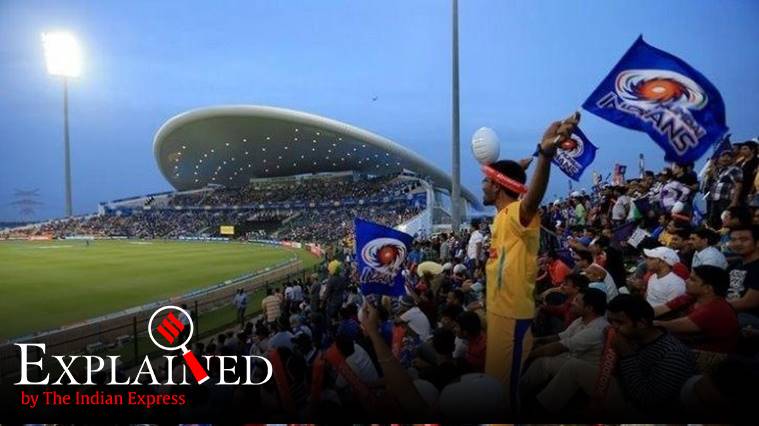 Lockdown 4, lockdown 4 rules, sports stadiums reopen, when will ipl 2020 be held, ipl 2020 date, coronavirus news, ipl 2020 schedule, express explained, indian express, Covid 19 news