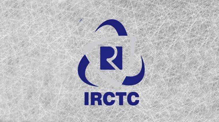 Irctc app hi-res stock photography and images - Alamy