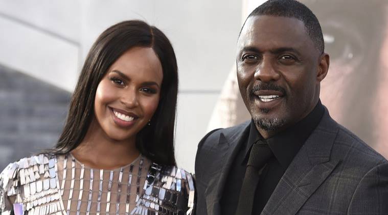 idris elba coronavirus relief fund